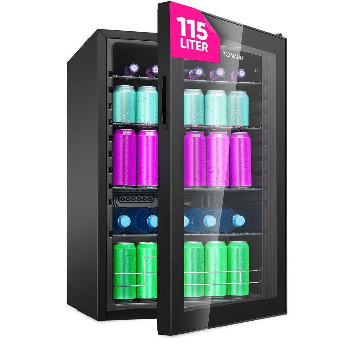 KSG 7290 Getränkekühlschrank