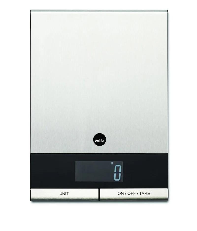 GRAM KW-4 Küchenwaage