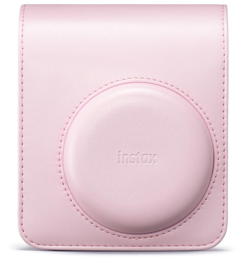 instax mini 13 Candy Pink Sofortbildkamera-Tasche