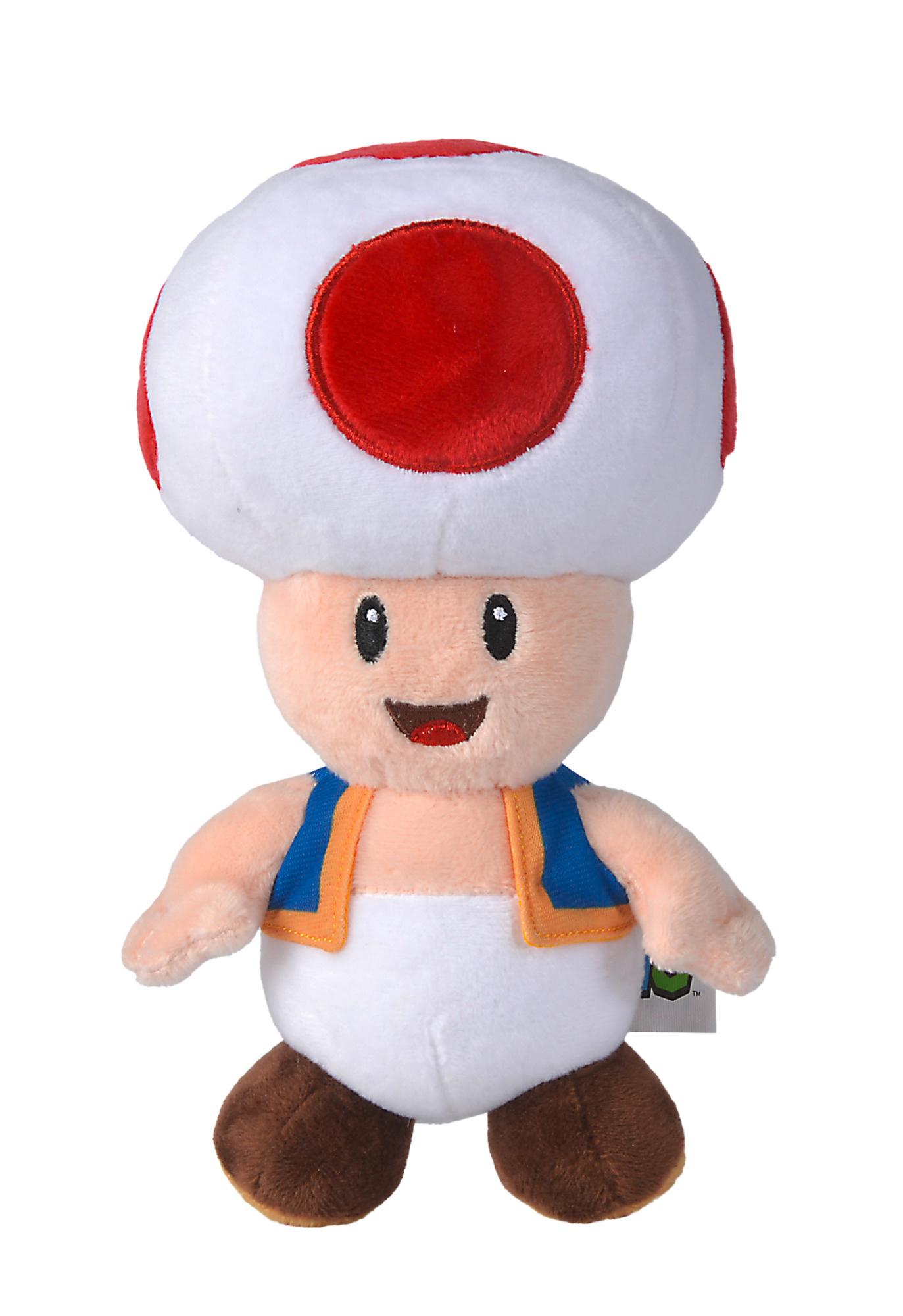 Toad #1 20 cm Kuscheltier