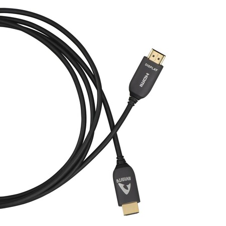 Optisch, aktives HDMI™-Kabel, zertifiziert, ultradünn, 8K, vergoldet, 20 m (00107616)