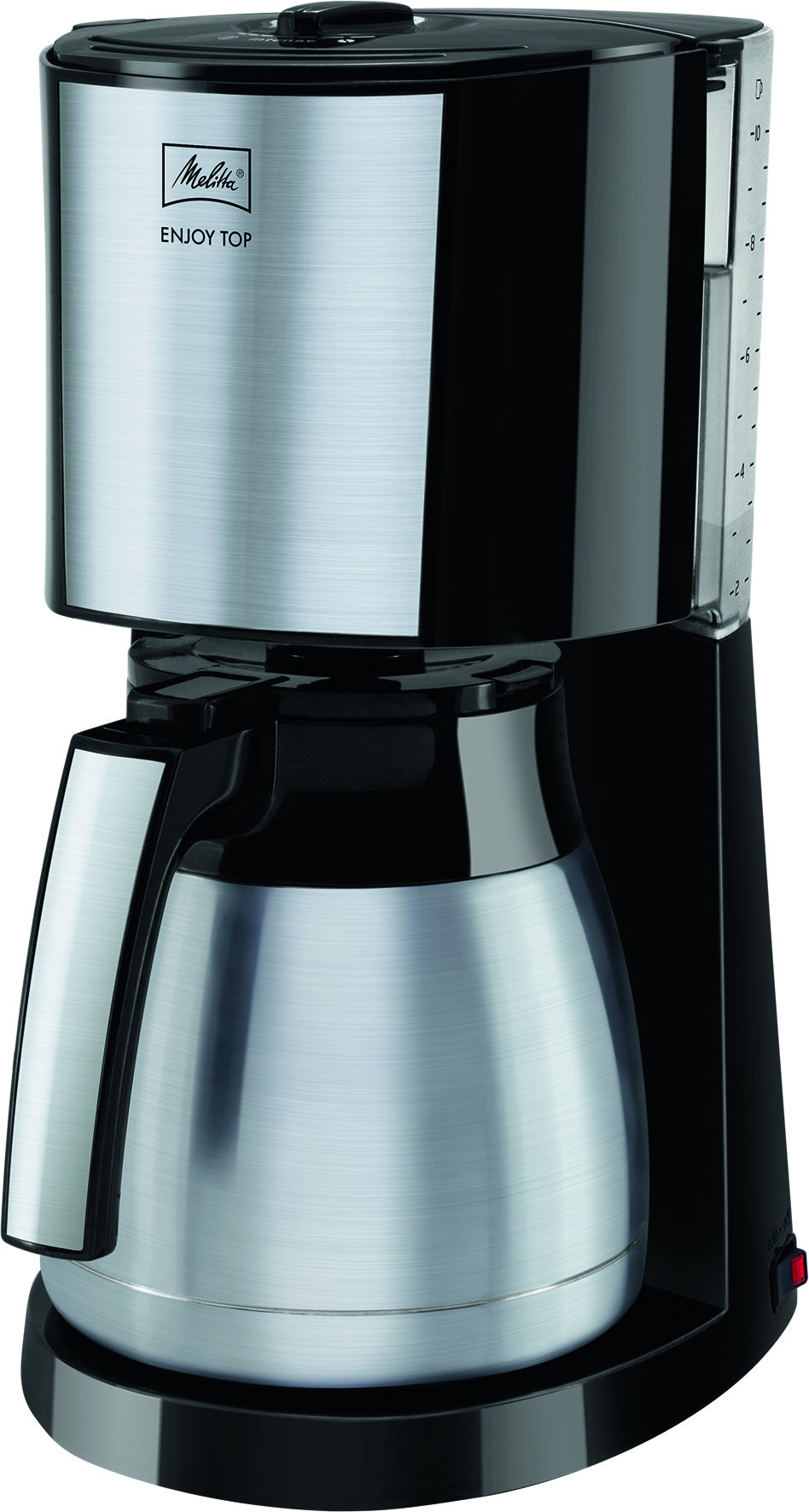 Melitta Enjoy Top Therm 1017-08