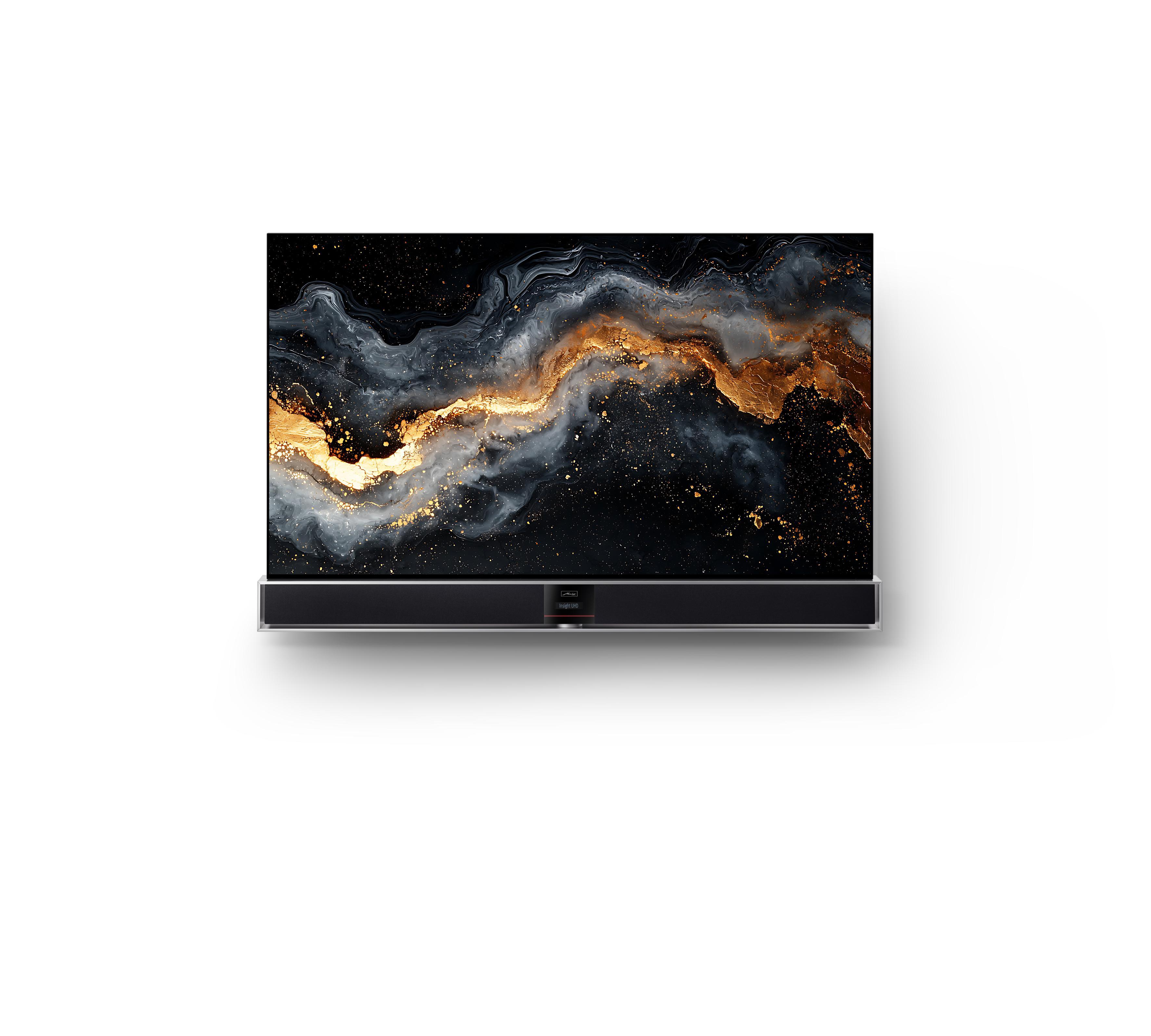 Primus 77FA87 OLED twin R OLED TV