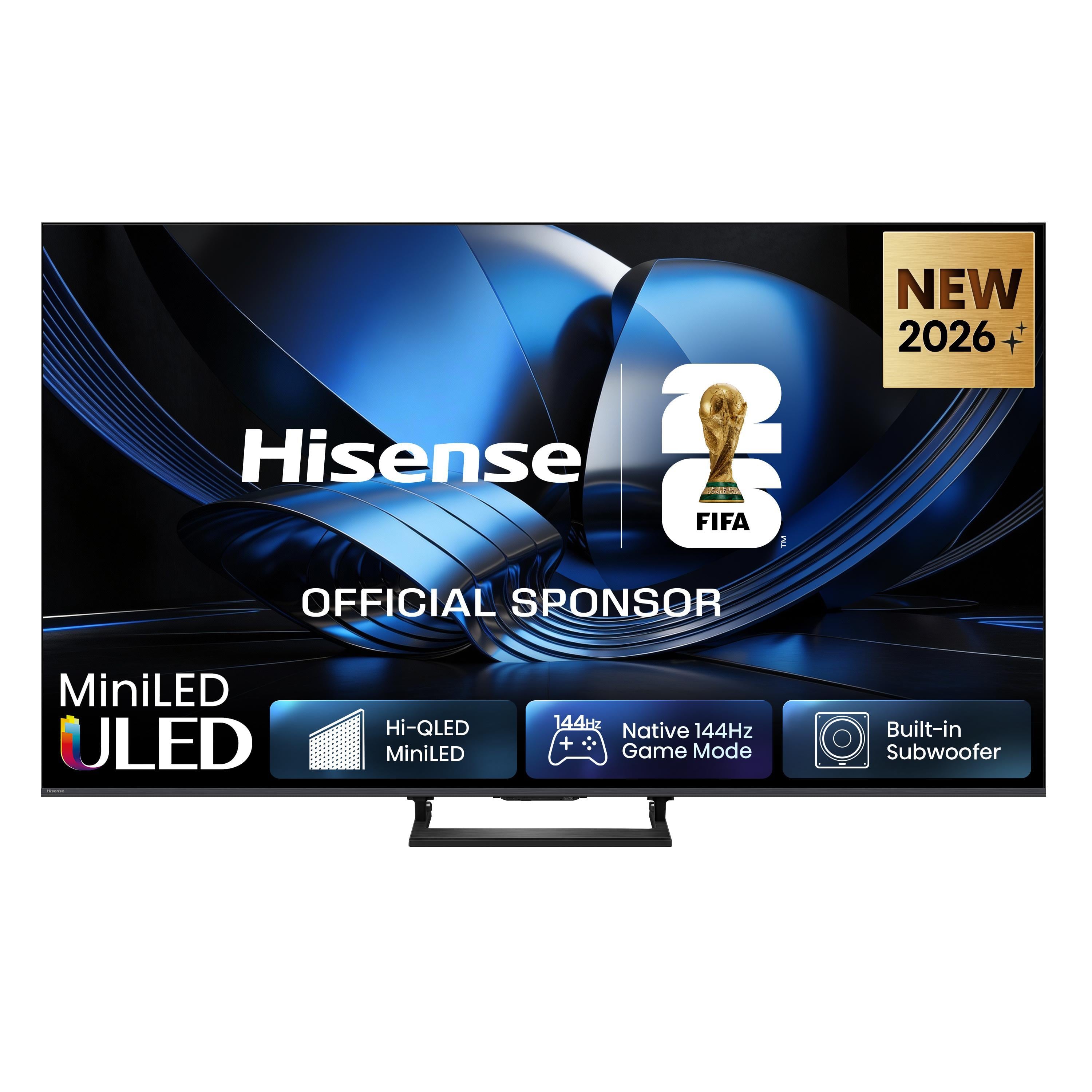 55U7SE ULED Mini LED TV
