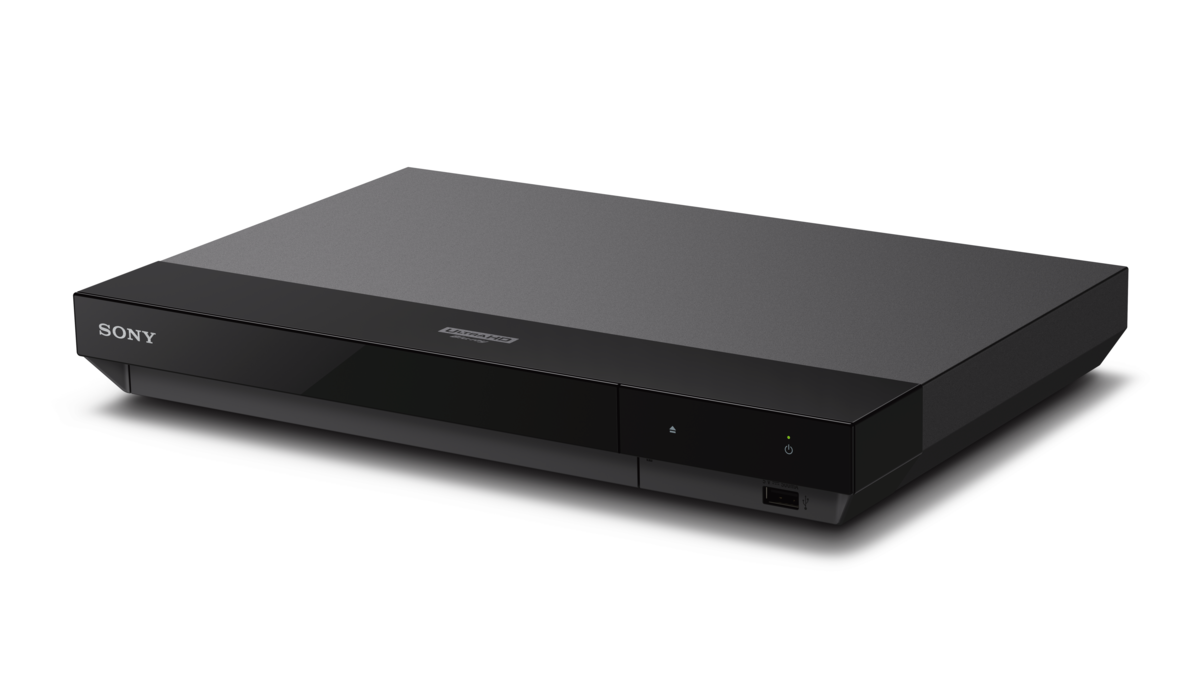 UBP-X700KBMB Blu-ray-Player