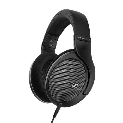 HD 550 Over-Ear Kopfhörer