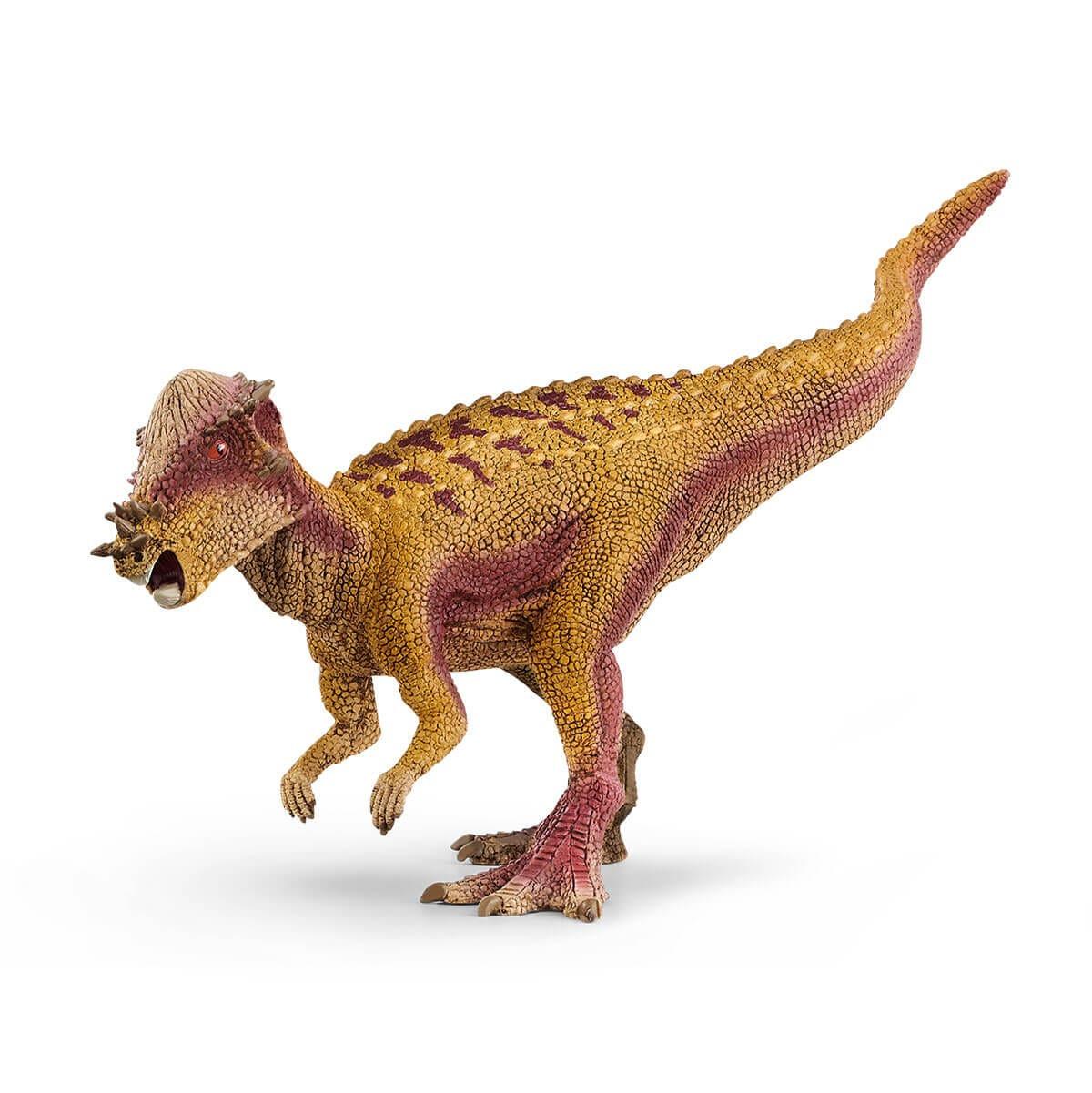 Pachycephalosaurus Spielfigur