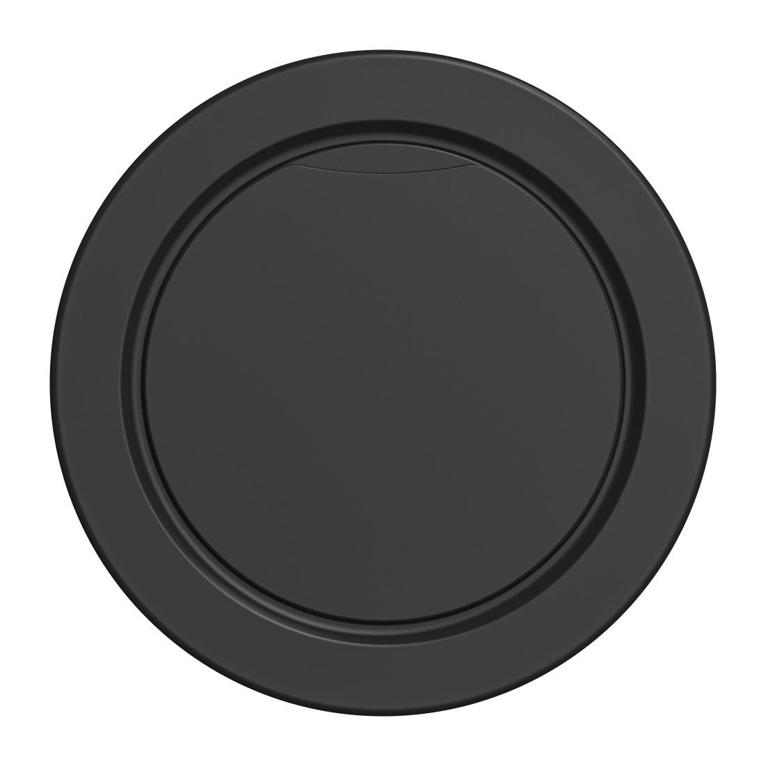 "Universal Mag-O Magnetic Stand" für Smartphones, Schwarz (00228248)