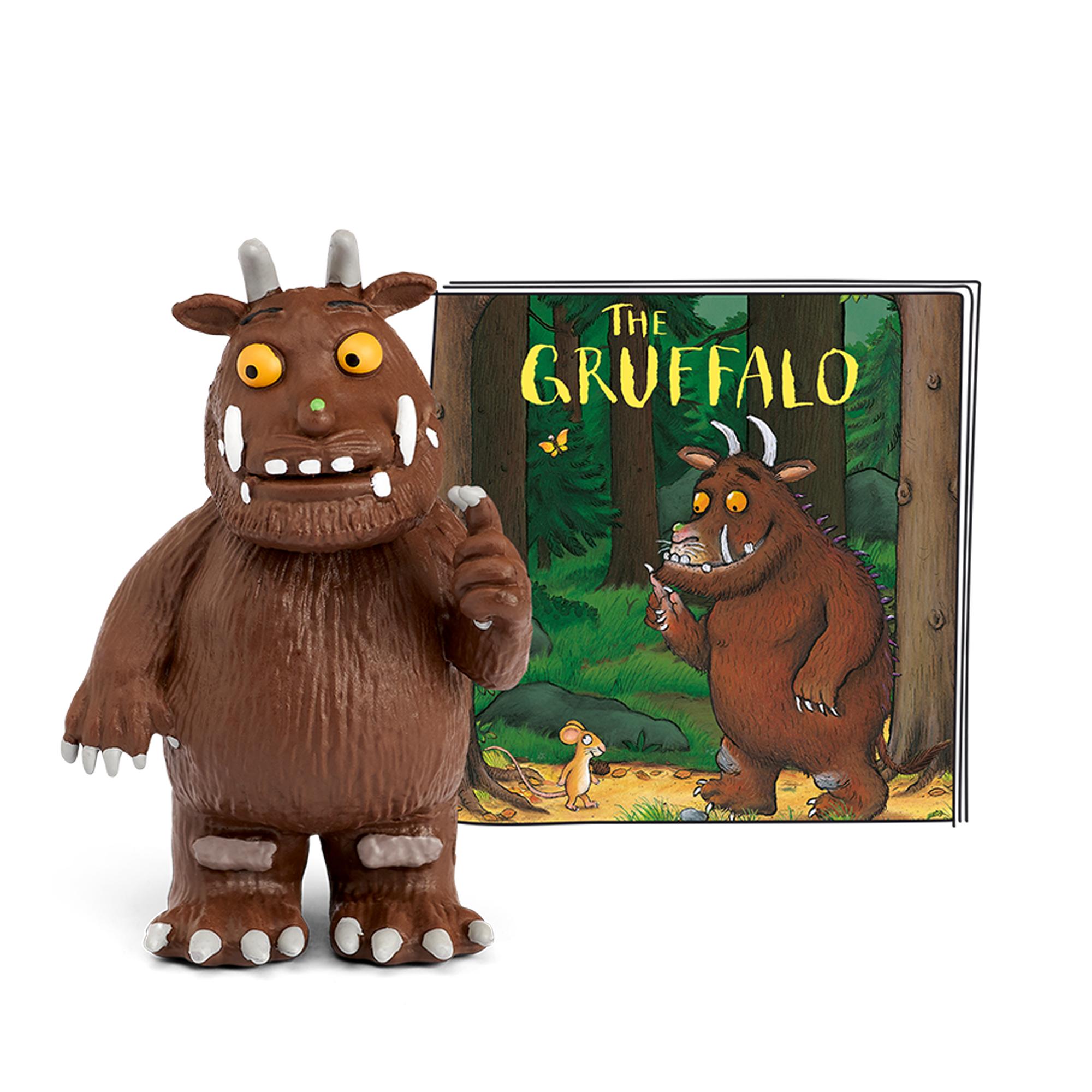 The Gruffalo - The Gruffalo Hörfigur