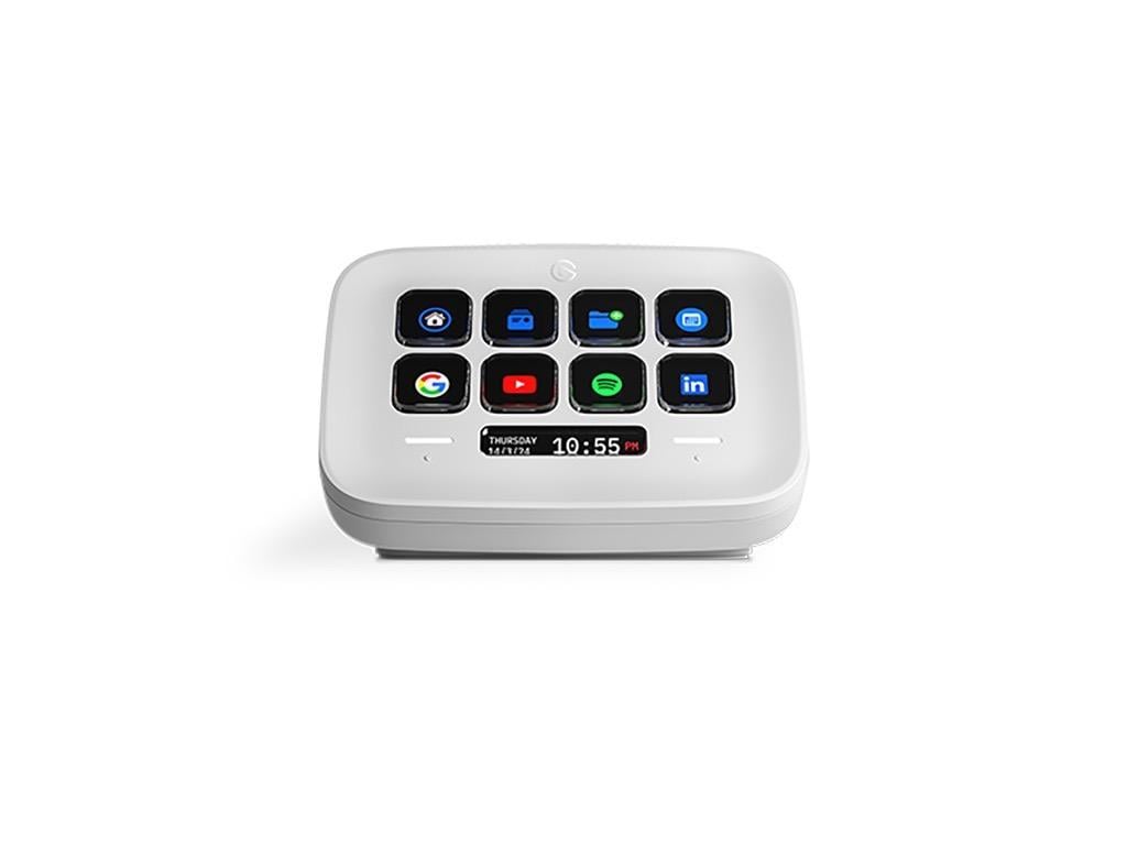 Stream Deck Neo