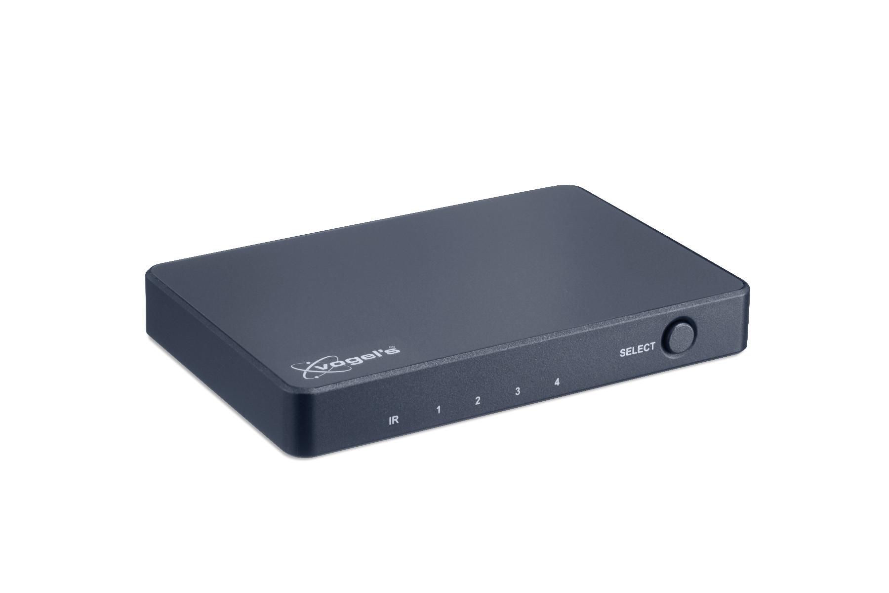 SAVA 1026 schwarz HDMI Switch