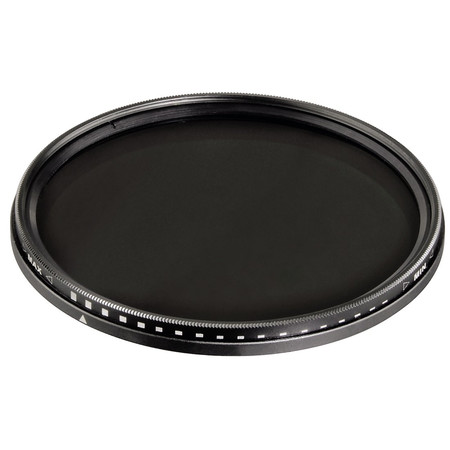 Graufilter Vario ND2-400, coated, 72,0 mm