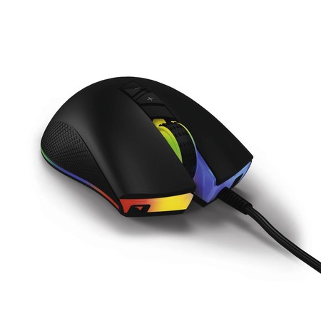 Gaming-Maus "uRage Reaper 10k" (00113787)
