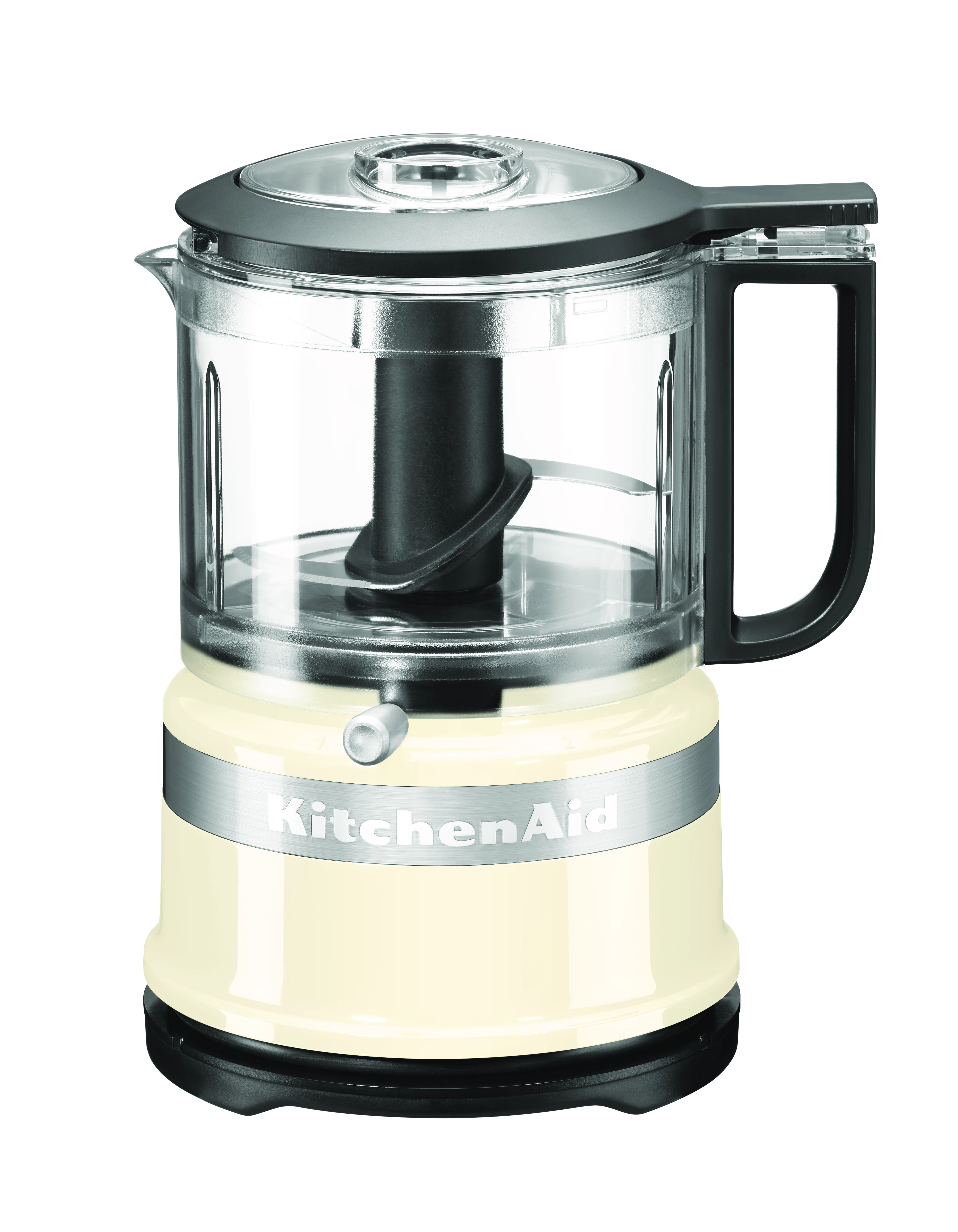 Foodprozessor 5KFC3516EAC Creme