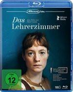 Blu-ray Das Lehrerzimmer
