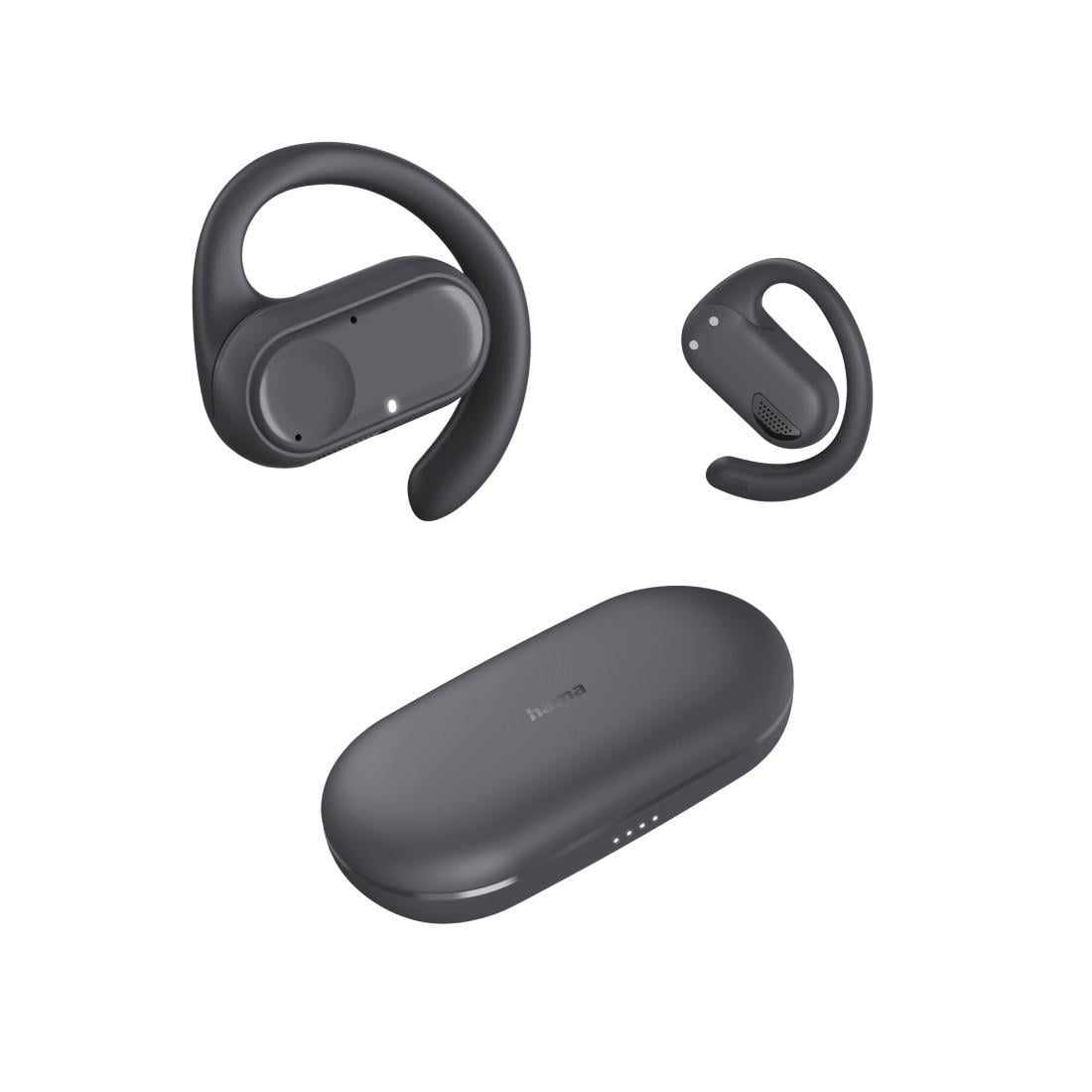Bluetooth®-Kopfhörer "Spirit Open", OWS Open Ears, True Wireless, App, SW (00184091)