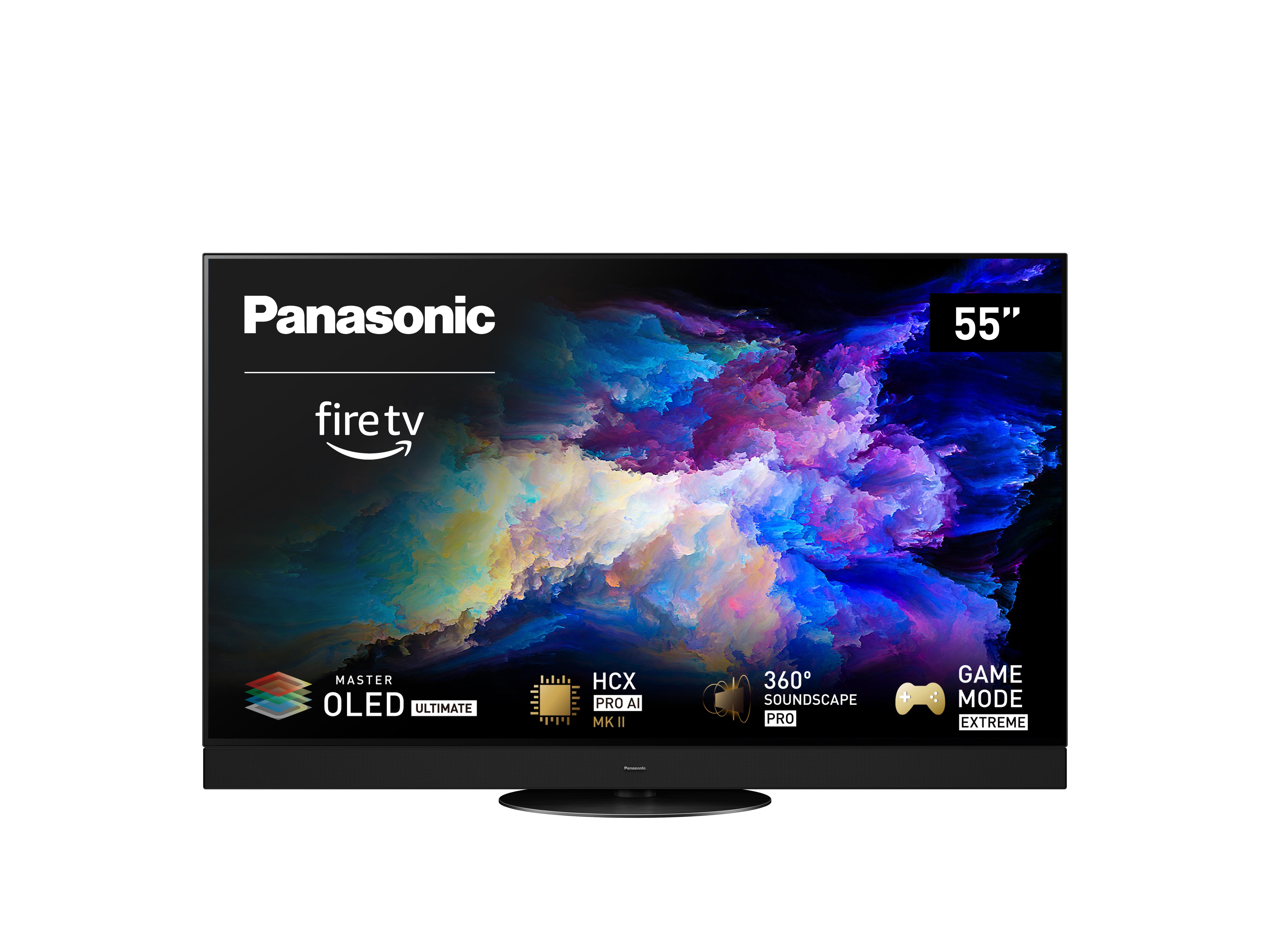 TV-55Z95AEG OLED TV
