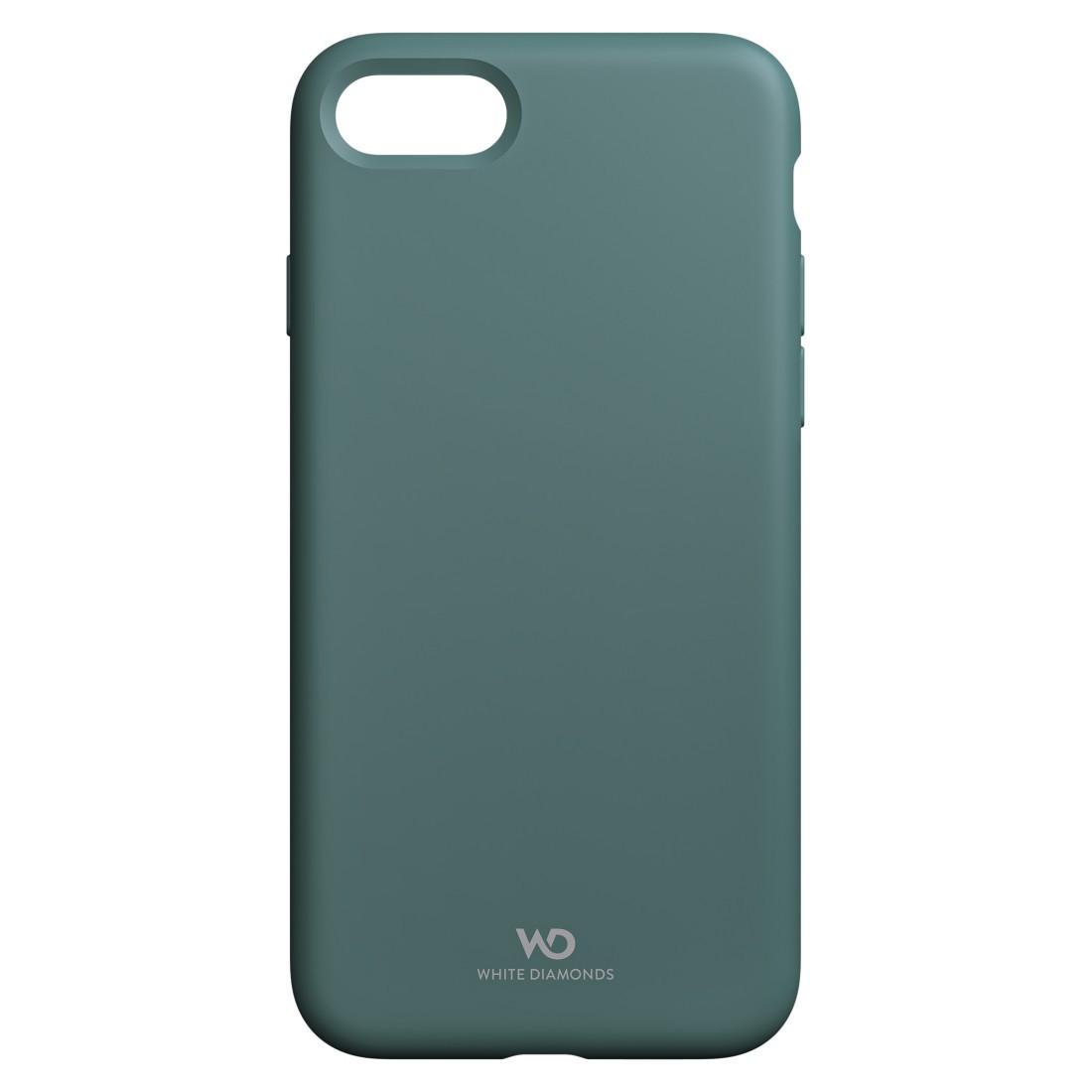 Cover "Urban Case" für Apple iPhone 7/8/SE 2020/SE 2022, Petrol (00220216) Handyhülle
