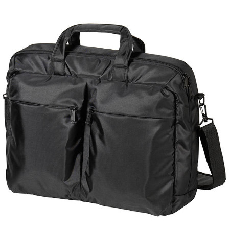 Notebook Tasche Business Top Loader 15.6''/39,6cm, schwarz (36979)