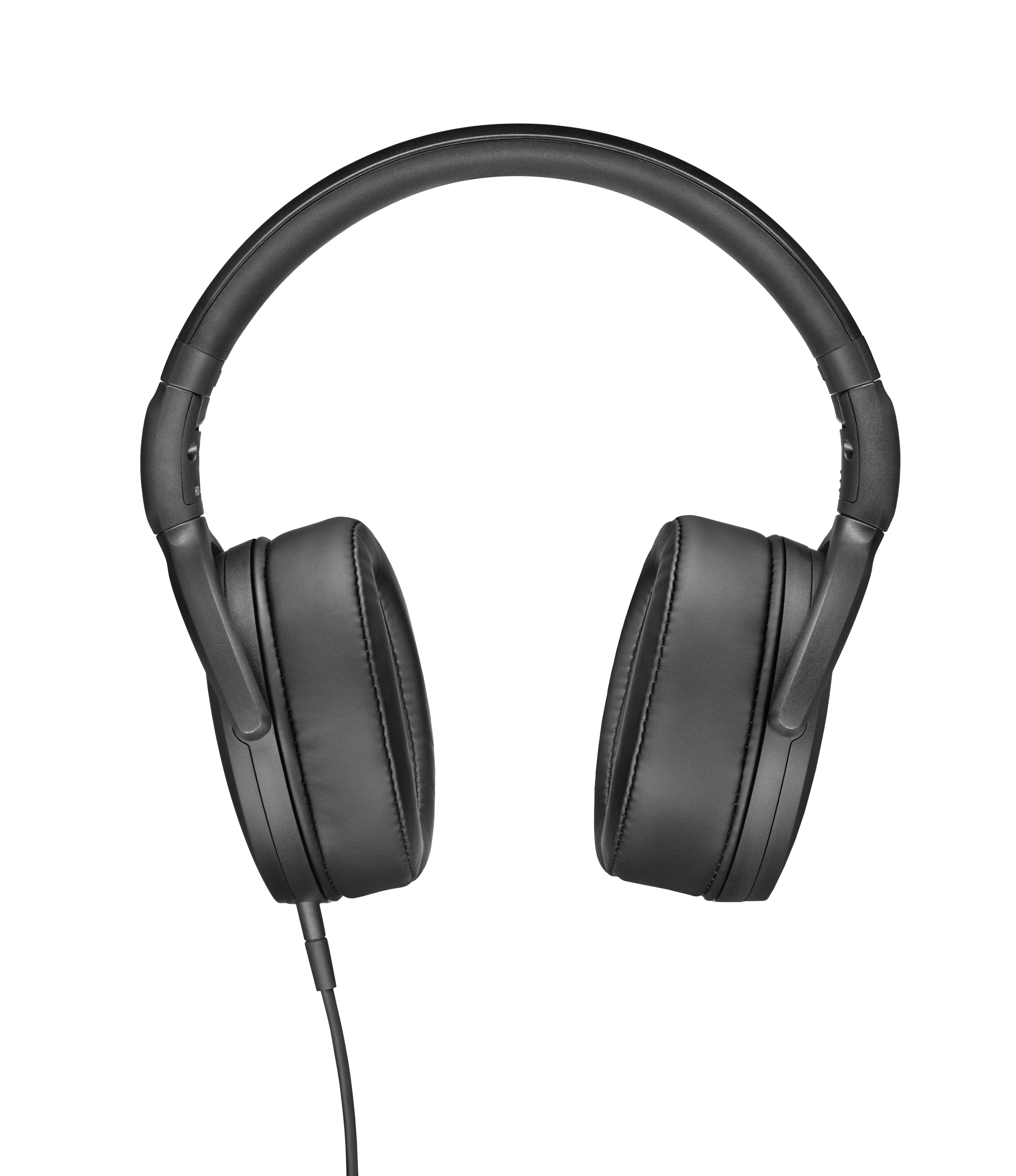 HD 400s Over-Ear Kopfhörer