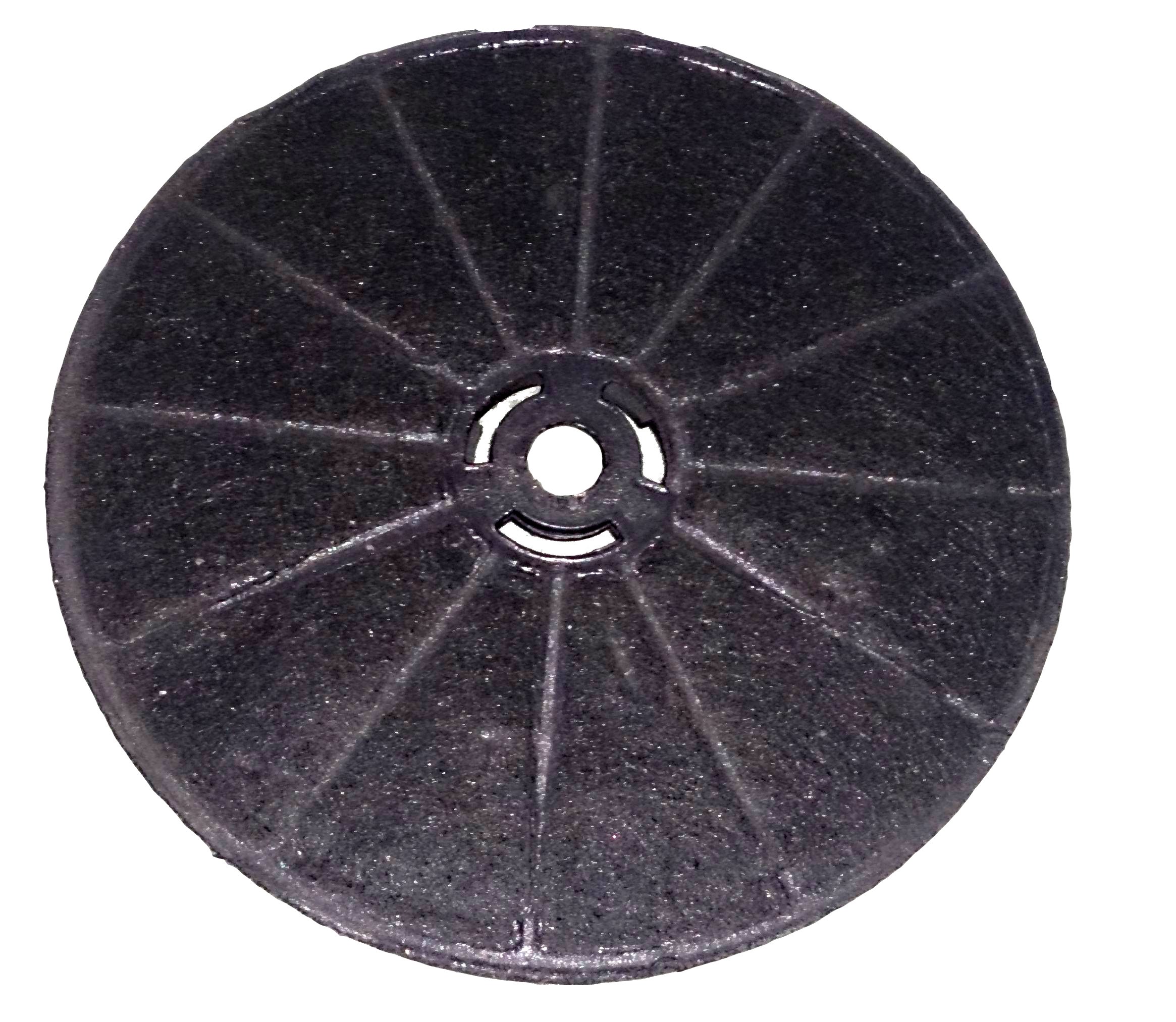 KF 17204 Kohlefilter