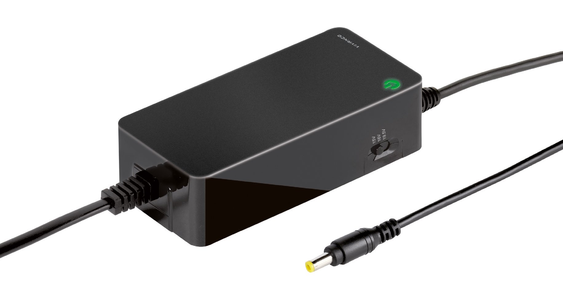 Universal Schaltnetzteil für Notebooks & Netbooks, 90 Watt (30469)