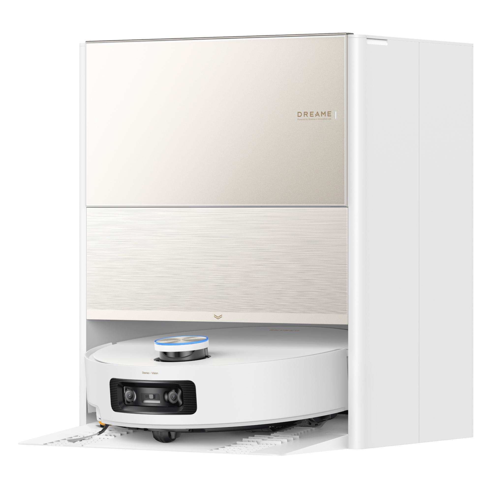 Aqua20 Pro Ultra X Complete Saugroboter mit Wischfunktion