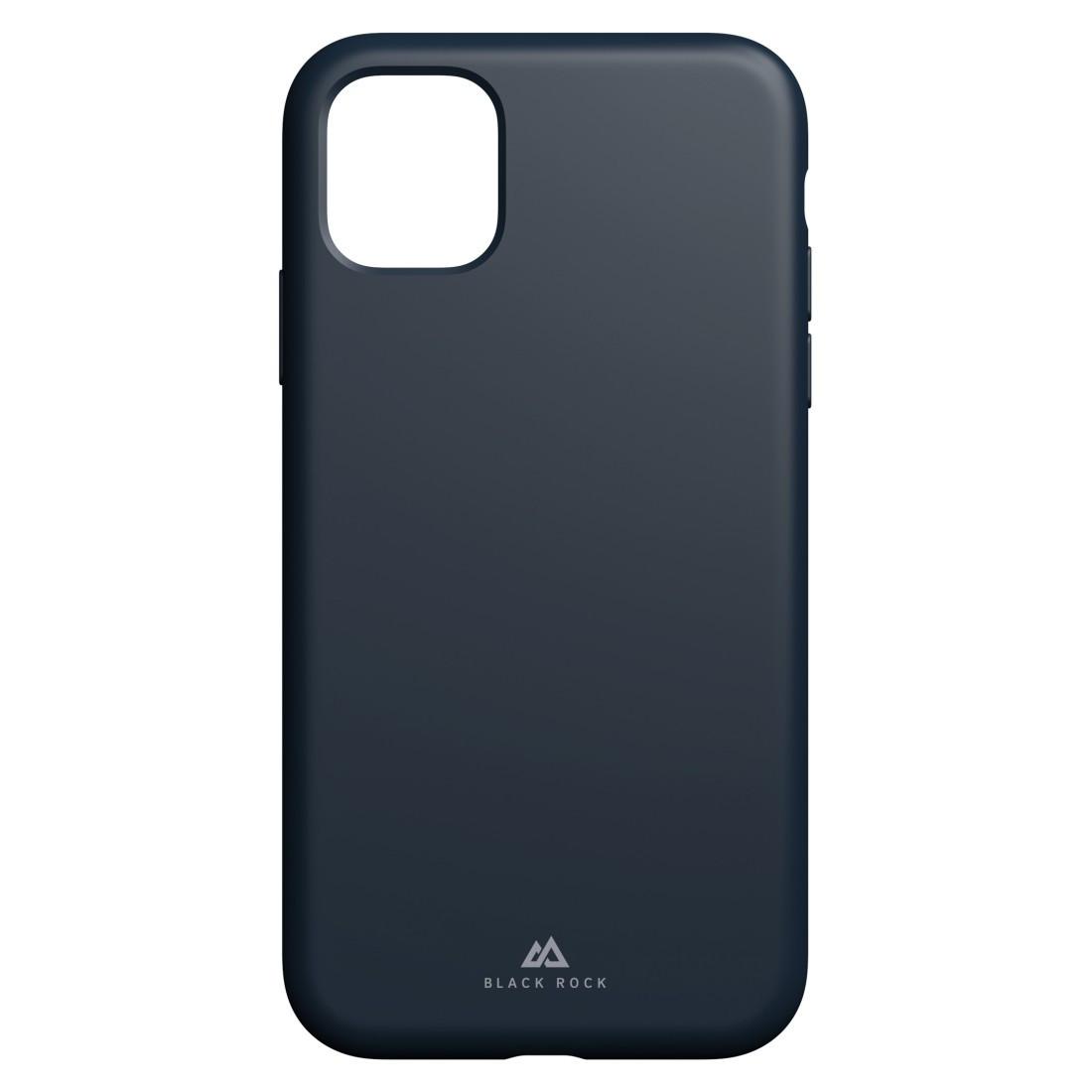 Cover "Urban Case" für Apple iPhone 11, Midnight (00220192) Handyhülle