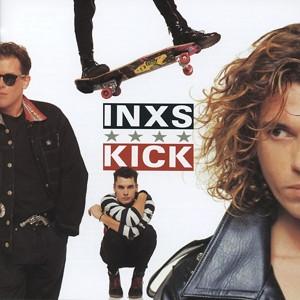 Vinyl INXS - Kick (Vinyl)