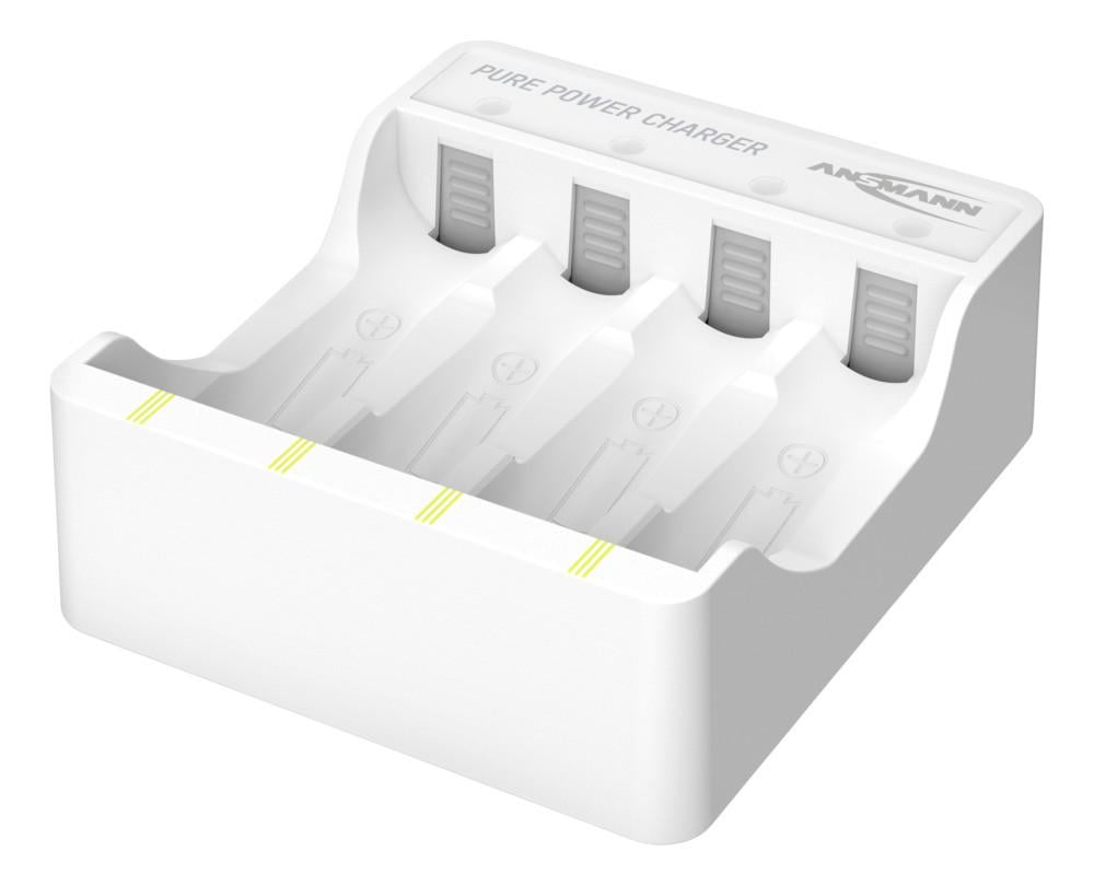 Lithium-Ladegerät Pure Power Lademodul