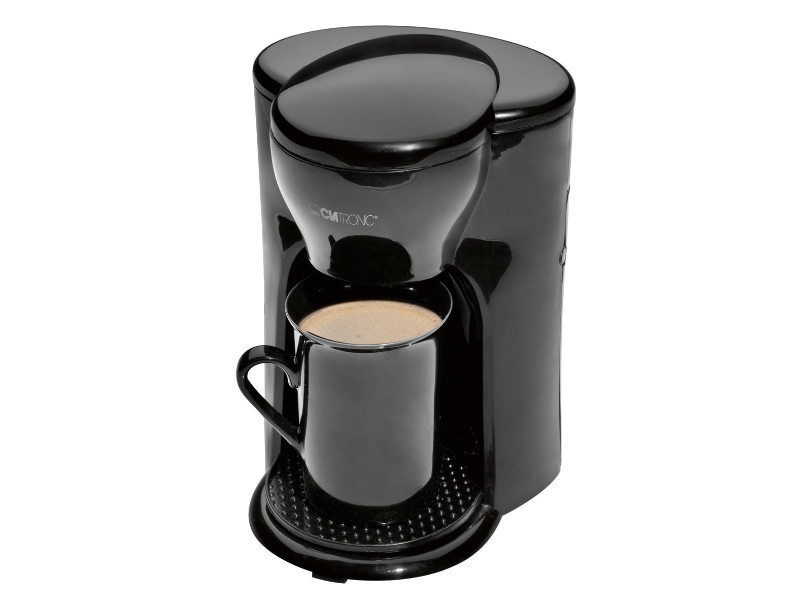 KA 3356 Filterkaffeemaschine