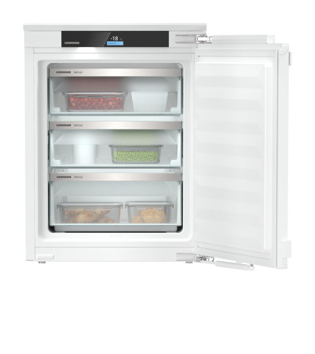 IFNbi 3553-22 Einbaugefrierschrank