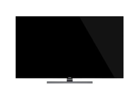 65LED8201 B LED TV