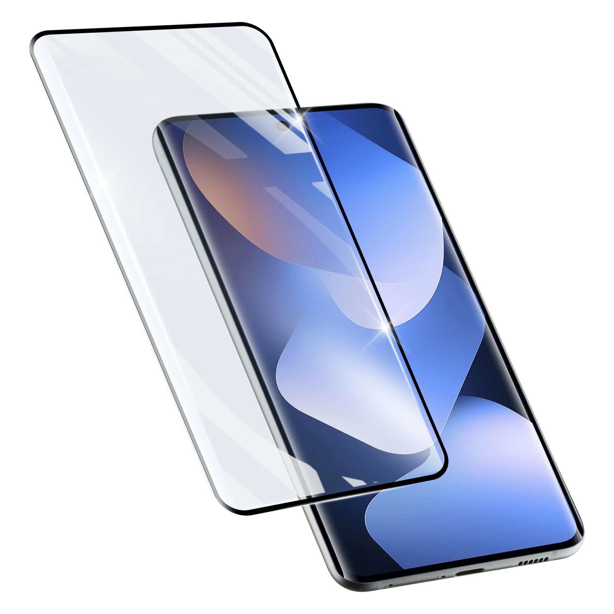 Impact Glass Capsule Xiaomi Redmi Note 15 Pro 4G (61421) Schutzglas