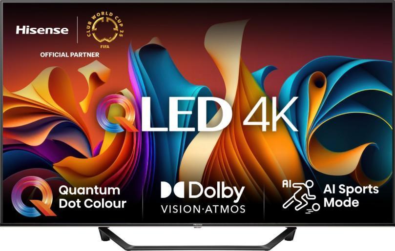 43A79NQ QLED TV