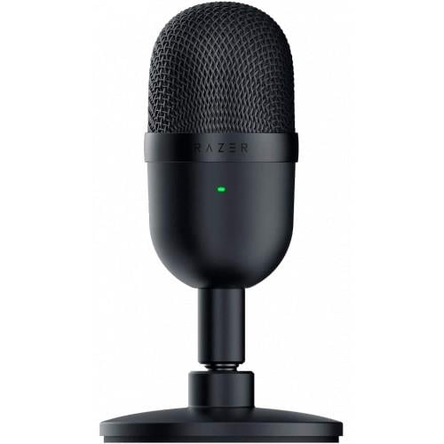 Seiren Mini schwarz PC-Mikrofon