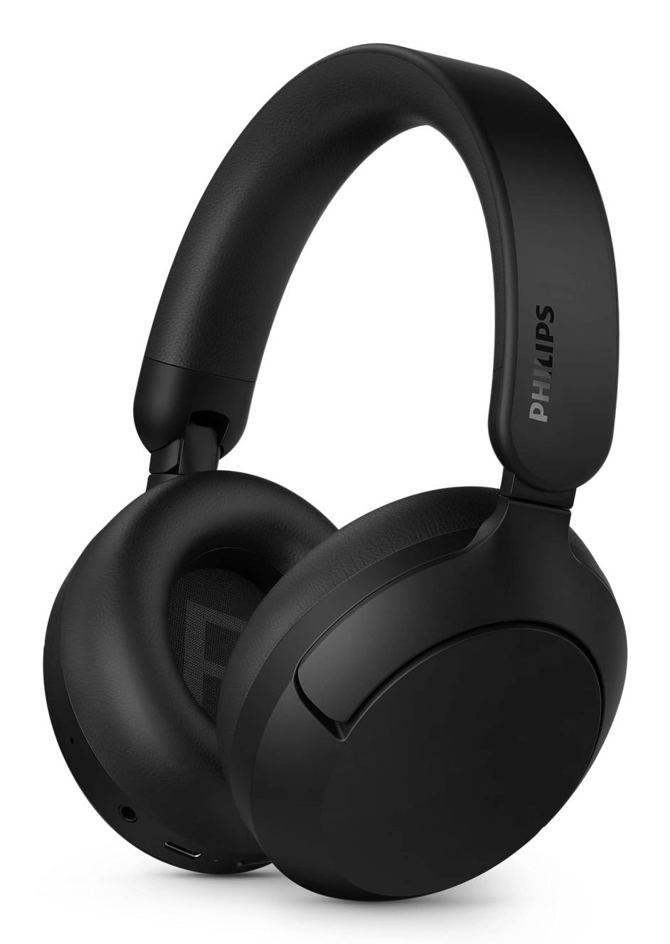 TAH6000BK/00 TWS OE schwarz Over-Ear Kopfhörer