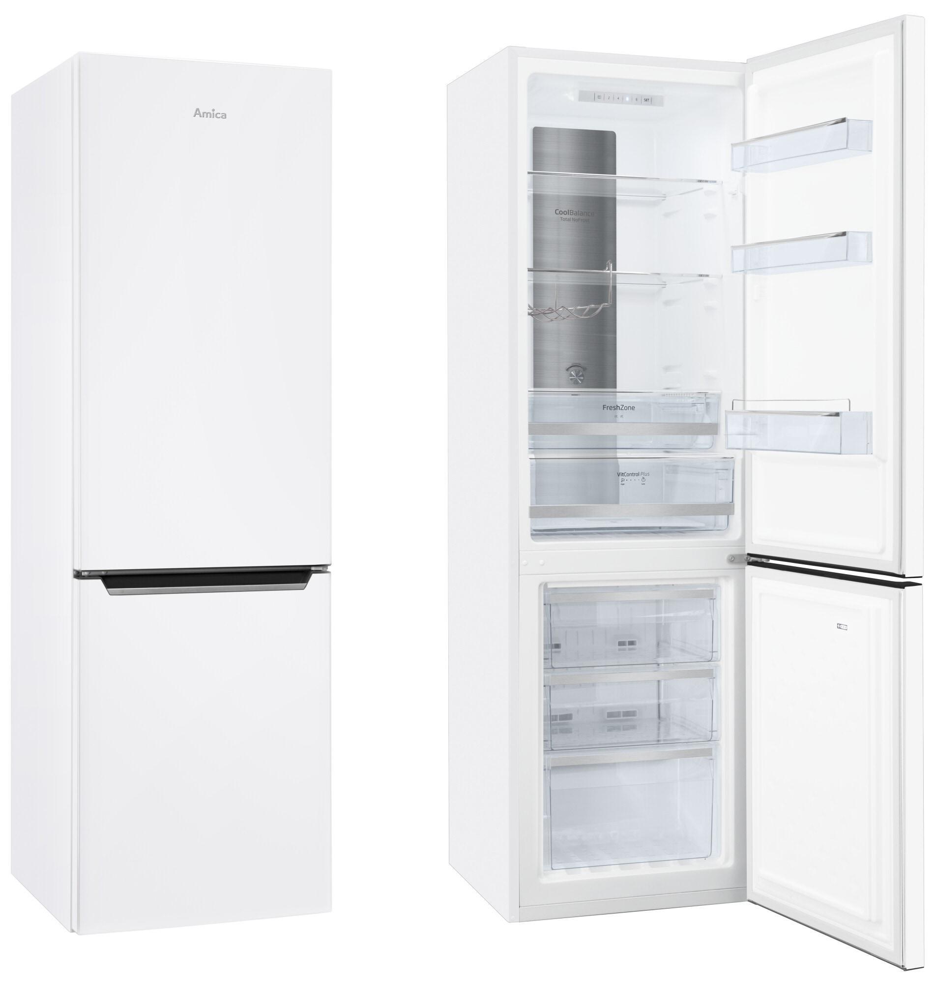 KGCN 388 140 W Kühl-Gefrier-Kombination