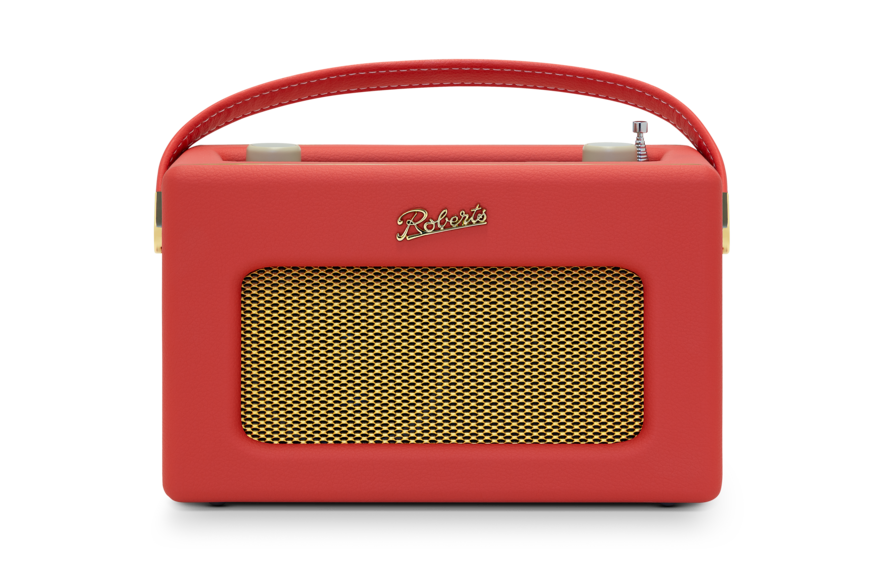 Revival iStream3L Red DAB+ Internetradio