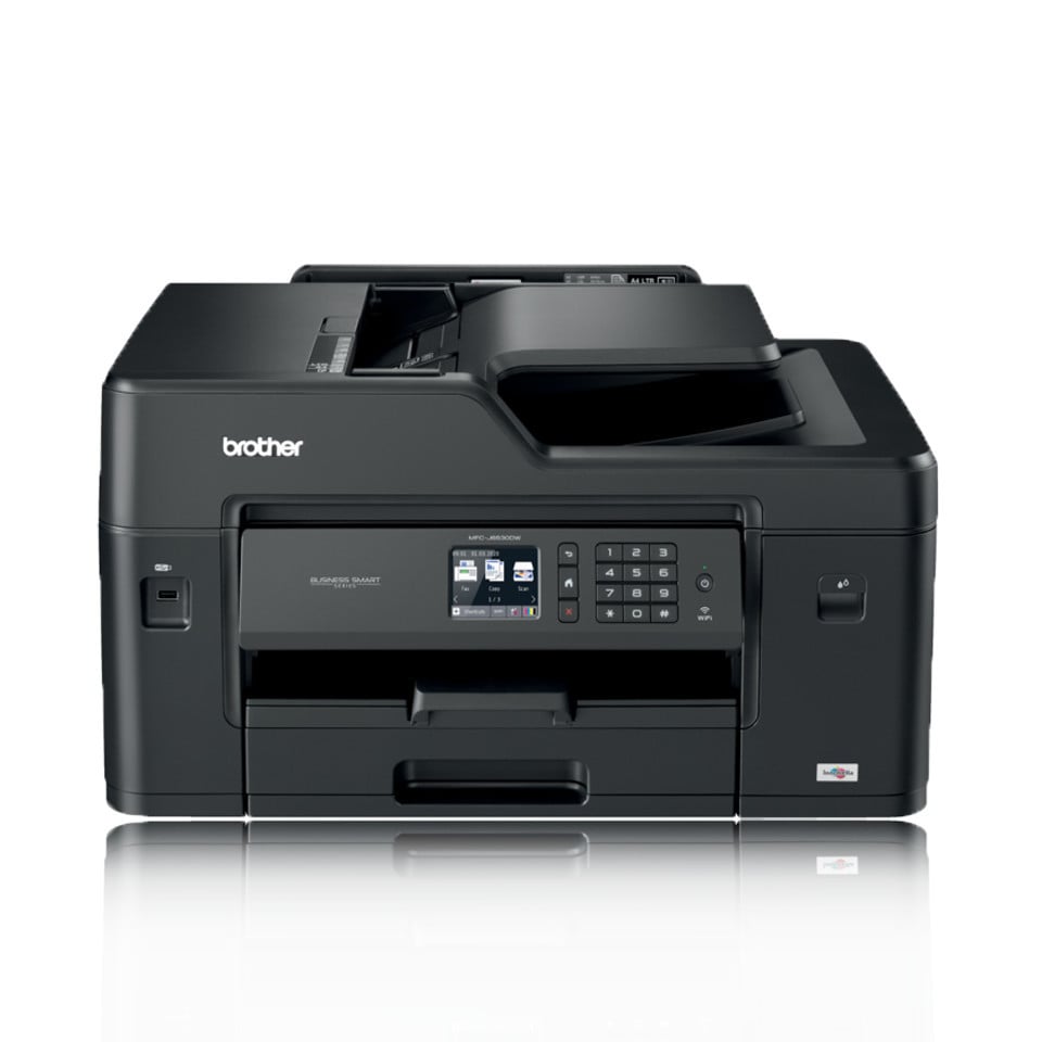 BROTHER MFC-J4410DW Multifunktionsdrucker - bei expert kaufen