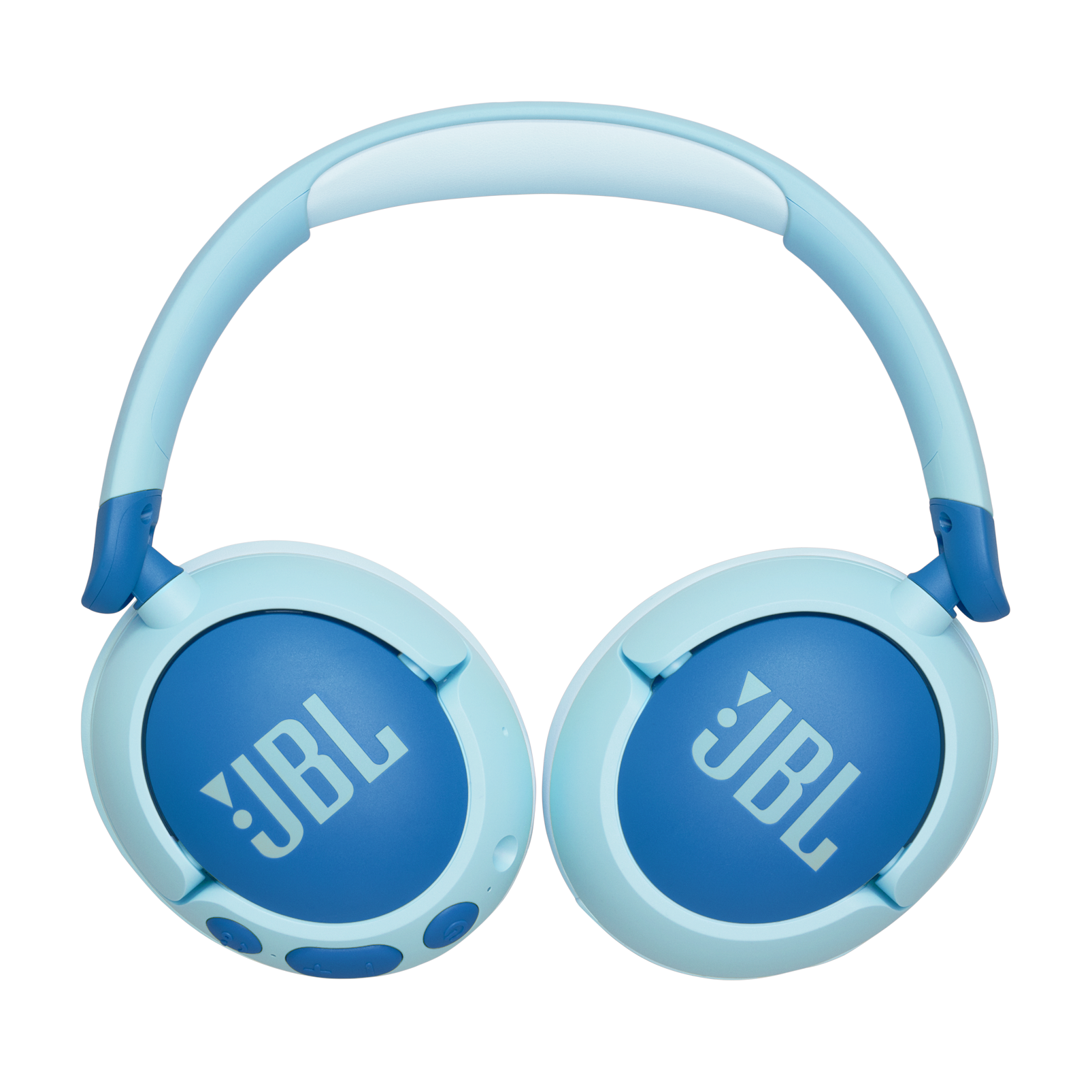 JUNIOR 470 BT NC blau Over-Ear Kopfhörer
