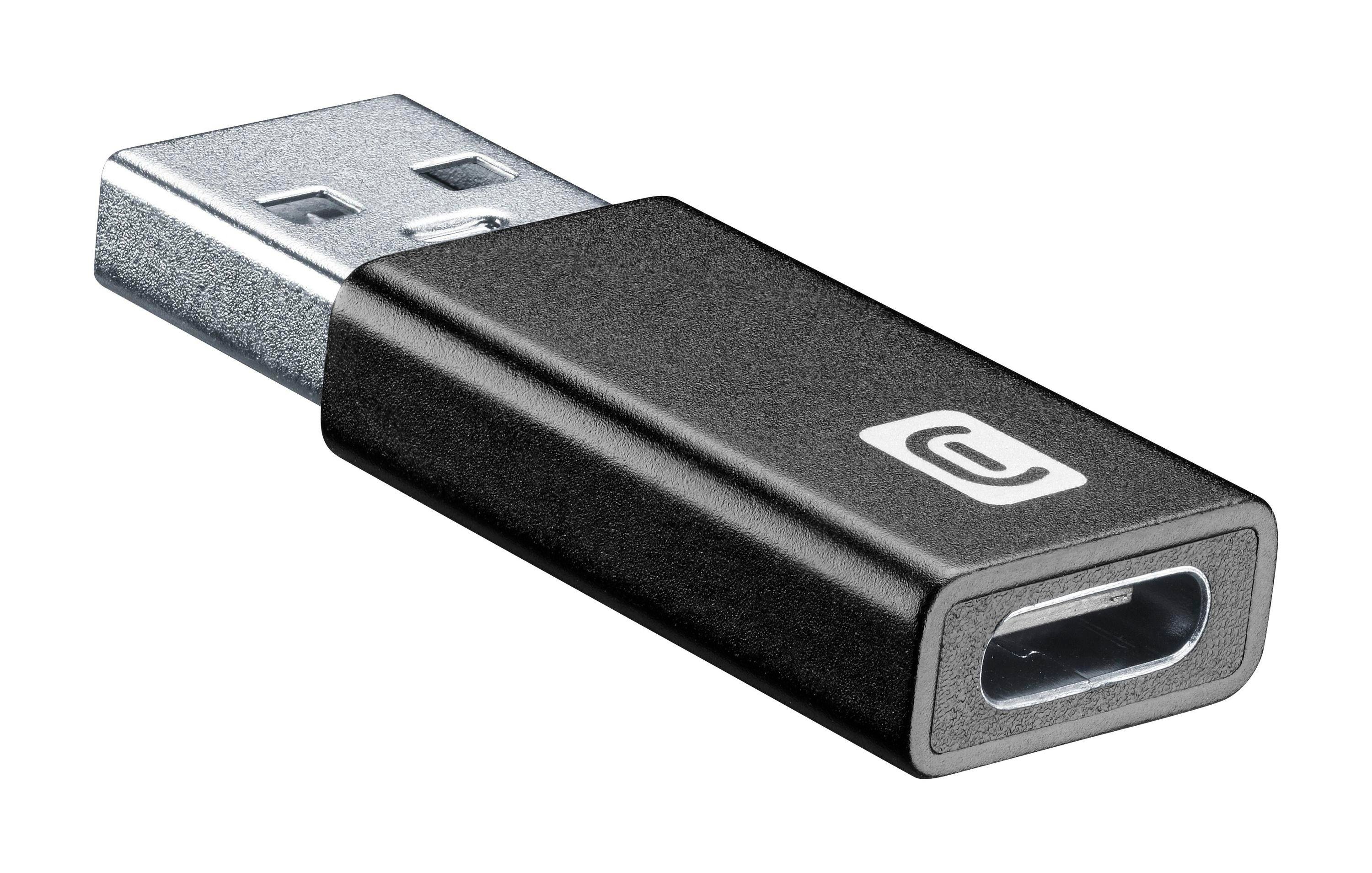 USB-A / Typ-C Adapter (60286)