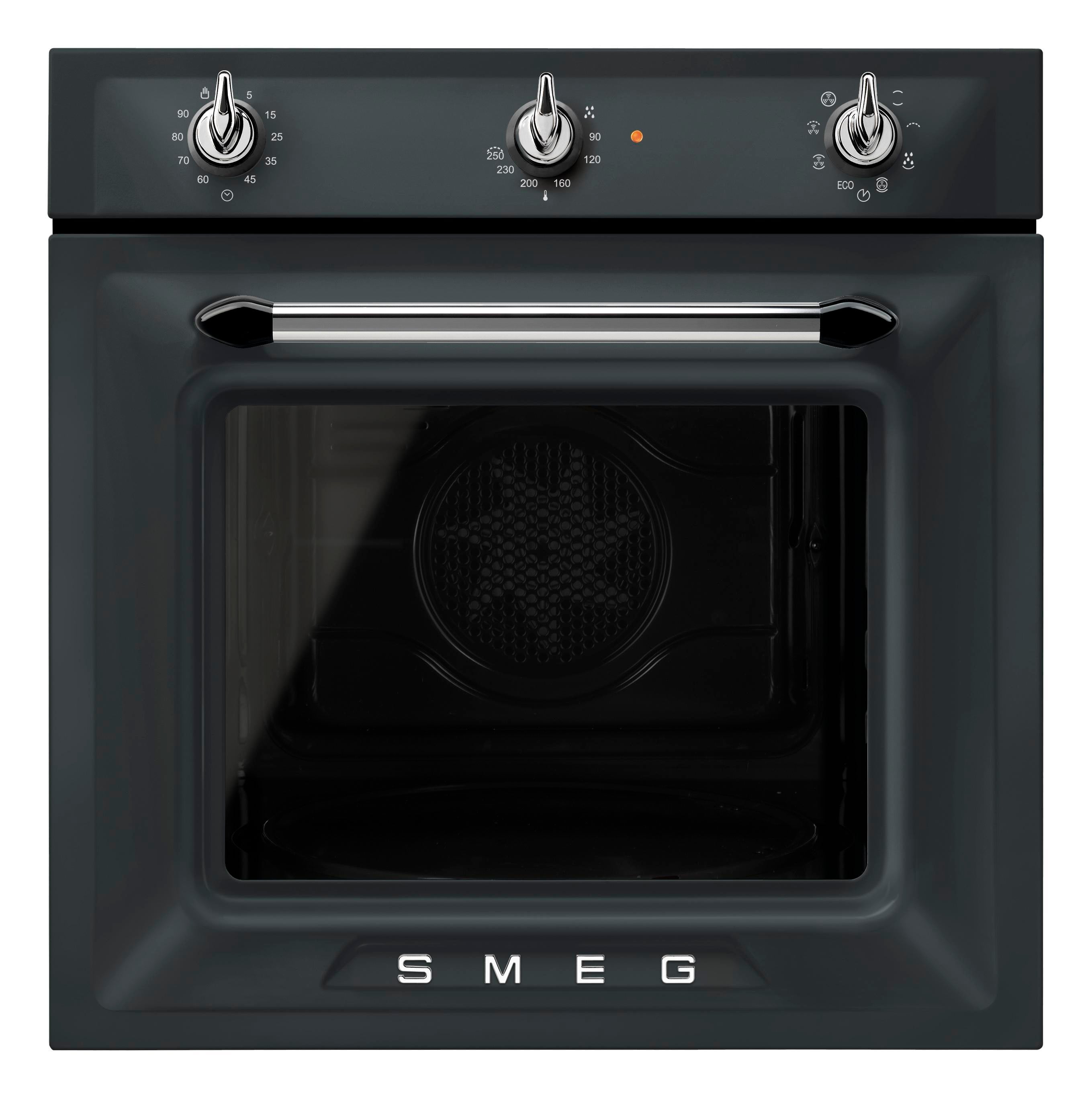 SF69M3TNO Einbaubackofen