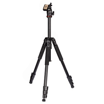 Dreibeinstativ Traveller 163 Ball