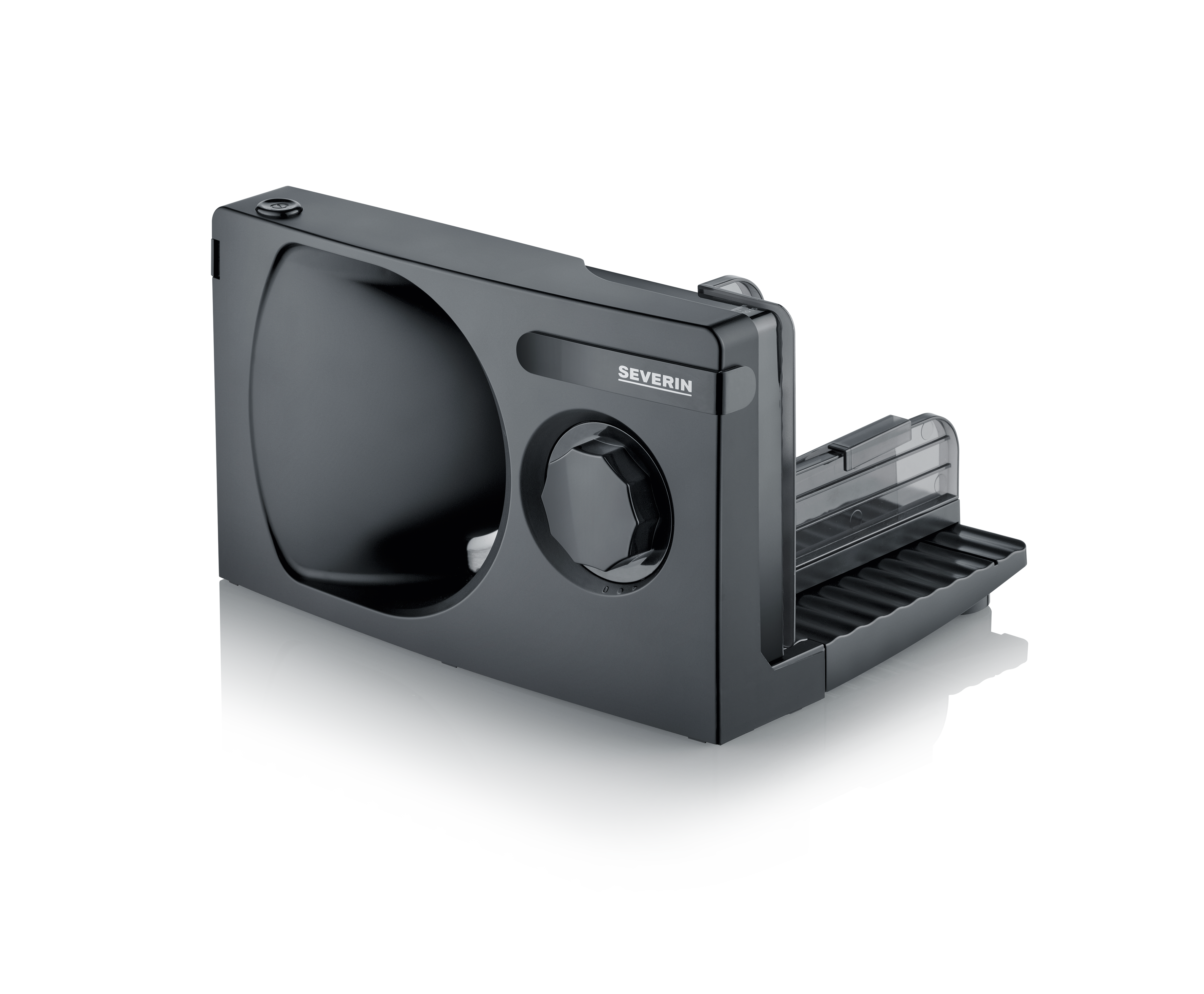 AS 9578 Allesschneider