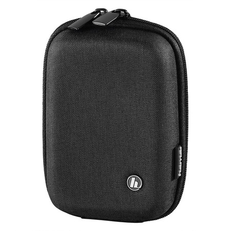 Kameratasche "Hardcase Trinidad", 60M, Schwarz (00185050)