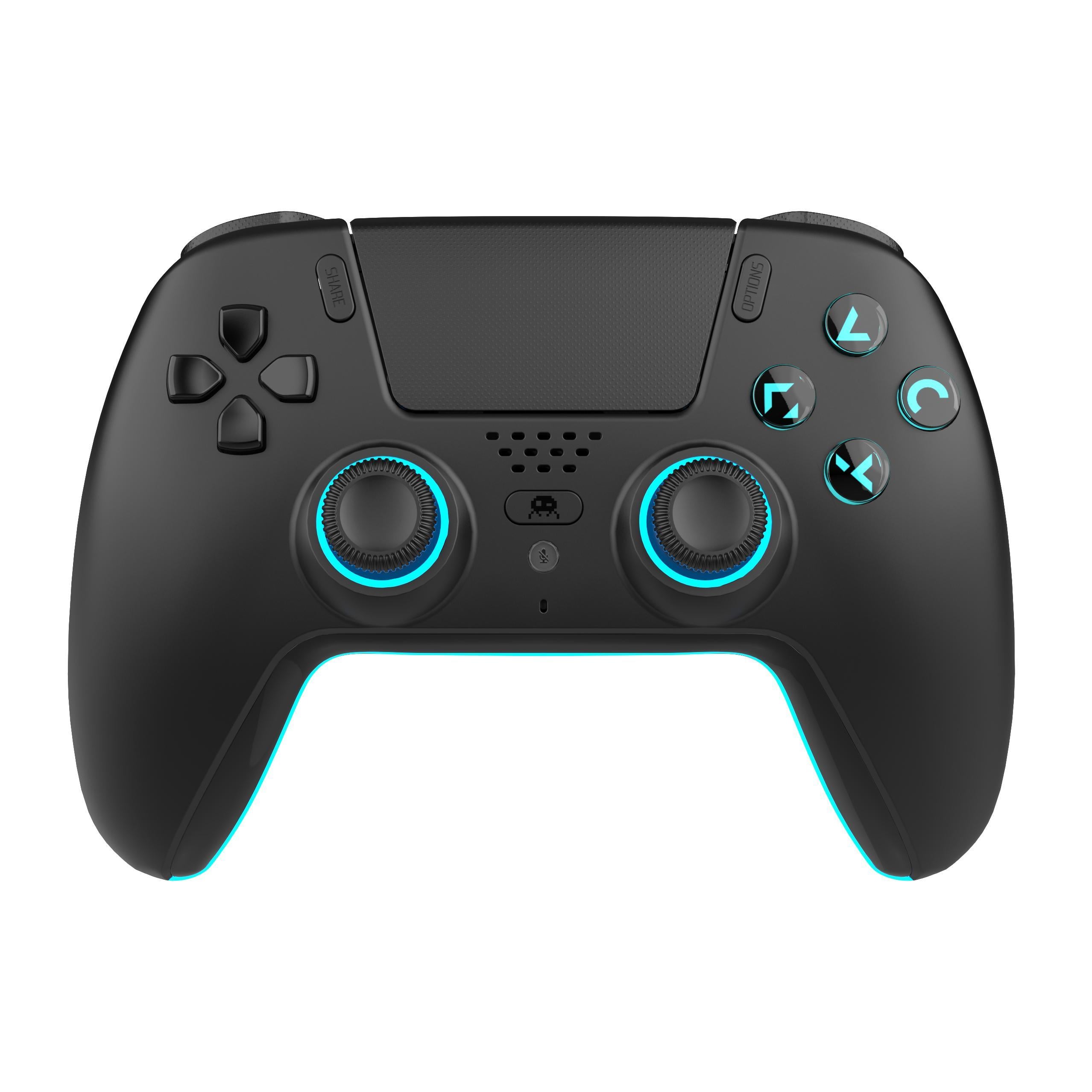 Playstation 5 Controller, Schwarz