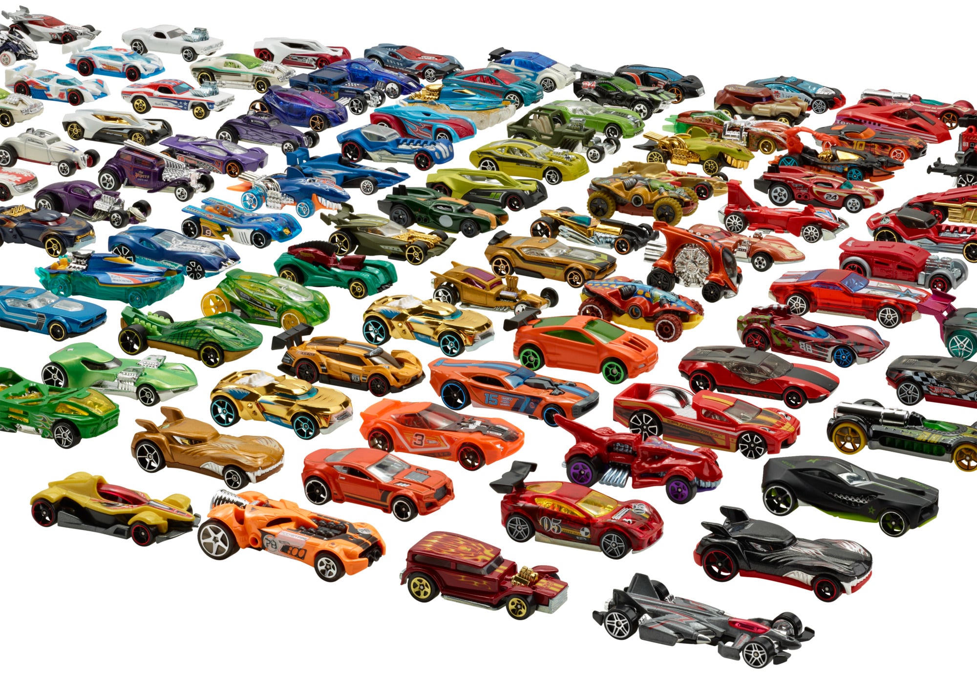 Spielzeugauto Hot Wheels 1er