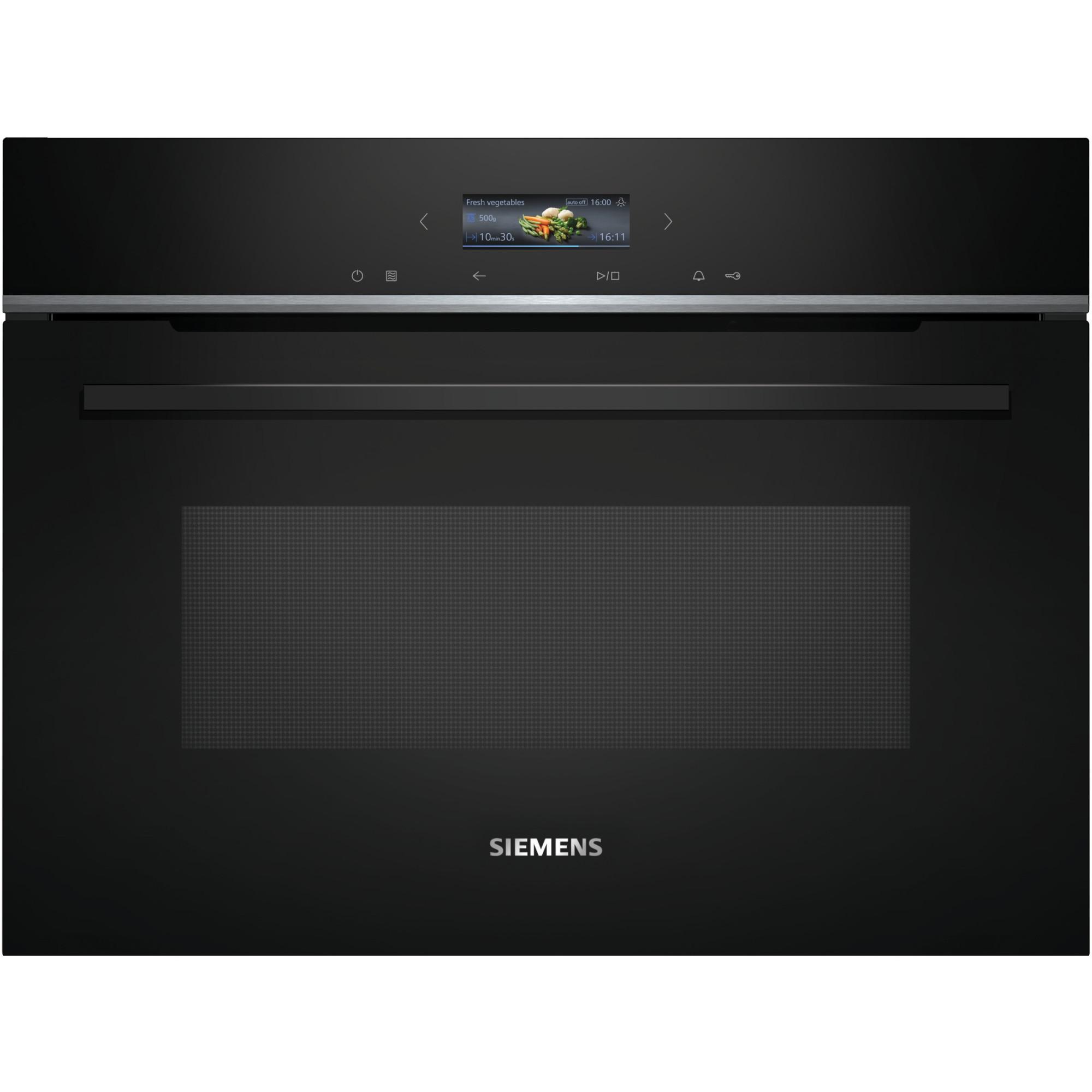 CE732GXB1 iQ700 Einbau-Mikrowelle