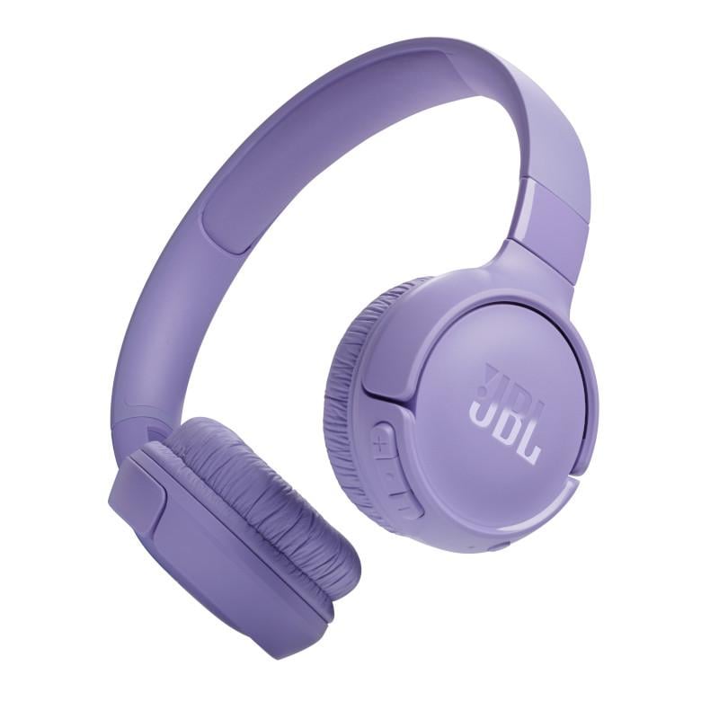 Tune 520BT Lila On-Ear Kopfhörer